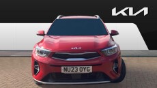 Kia Stonic 1.0T GDi 99 2 5dr Petrol Estate